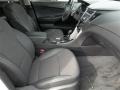 2011 Pearl White Hyundai Sonata SE 2.0T  photo #14