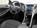 2011 Pearl White Hyundai Sonata SE 2.0T  photo #17