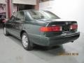 2001 Woodland Pearl Toyota Camry LE  photo #4