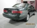2001 Woodland Pearl Toyota Camry LE  photo #5