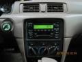 2001 Woodland Pearl Toyota Camry LE  photo #8