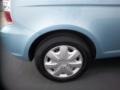 Ice Blue - Accent GS Coupe Photo No. 5