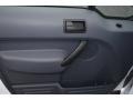 Dark Gray Door Panel Photo for 2013 Ford Transit Connect #77184228