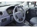 Dark Gray Dashboard Photo for 2013 Ford Transit Connect #77184264