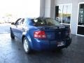 2009 Deep Water Blue Pearl Dodge Avenger SXT  photo #3