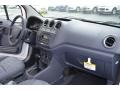 Dark Gray Dashboard Photo for 2013 Ford Transit Connect #77184377