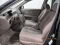 2001 Woodland Pearl Toyota Camry LE  photo #19