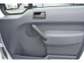 Dark Gray Door Panel Photo for 2013 Ford Transit Connect #77184402