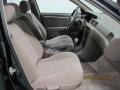 2001 Woodland Pearl Toyota Camry LE  photo #20