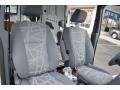 Dark Gray Front Seat Photo for 2013 Ford Transit Connect #77184428