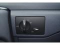 Dark Gray Controls Photo for 2013 Ford Transit Connect #77184530