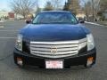 2003 Sable Black Cadillac CTS Sedan  photo #12