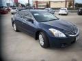 2010 Navy Blue Nissan Altima 2.5 SL  photo #3