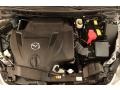  2010 CX-7 s Touring AWD 2.3 Liter DISI Turbocharged DOHC 16-Valve VVT 4 Cylinder Engine