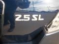 2010 Navy Blue Nissan Altima 2.5 SL  photo #8
