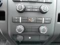 Steel Gray Controls Photo for 2013 Ford F150 #77184803