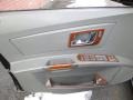 Sable Black - CTS Sedan Photo No. 27