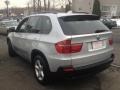 Titanium Silver Metallic - X5 3.0si Photo No. 6