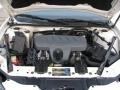 3.8 Liter OHV 12V 3800 Series III V6 2008 Pontiac Grand Prix Sedan Engine