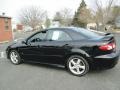 Onyx Black - MAZDA6 s Grand Touring Sedan Photo No. 4