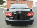 Onyx Black - MAZDA6 s Grand Touring Sedan Photo No. 6