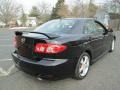 Onyx Black - MAZDA6 s Grand Touring Sedan Photo No. 7