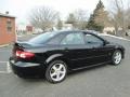 Onyx Black - MAZDA6 s Grand Touring Sedan Photo No. 8
