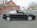 Onyx Black - MAZDA6 s Grand Touring Sedan Photo No. 9