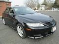 Onyx Black - MAZDA6 s Grand Touring Sedan Photo No. 11