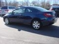 Royal Blue Pearl - Civic LX Coupe Photo No. 3