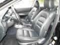 Black Interior Photo for 2005 Mazda MAZDA6 #77185397