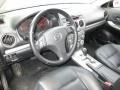 Onyx Black - MAZDA6 s Grand Touring Sedan Photo No. 15