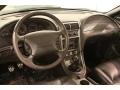 Dark Charcoal Dashboard Photo for 2003 Ford Mustang #77185550