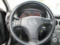 Onyx Black - MAZDA6 s Grand Touring Sedan Photo No. 22