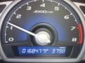 Royal Blue Pearl - Civic LX Coupe Photo No. 17