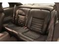 Dark Charcoal Rear Seat Photo for 2003 Ford Mustang #77185760