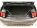 Dark Charcoal Trunk Photo for 2003 Ford Mustang #77185782