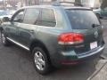 Reed Green Metallic - Touareg V6 Photo No. 6