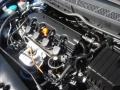 Royal Blue Pearl - Civic LX Coupe Photo No. 22