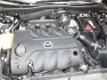 Onyx Black - MAZDA6 s Grand Touring Sedan Photo No. 28