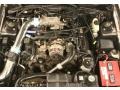 2003 Ford Mustang 4.6 Liter SOHC 16-Valve V8 Engine Photo