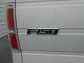 2013 Oxford White Ford F150 XL Regular Cab  photo #5