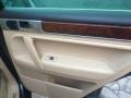 Reed Green Metallic - Touareg V6 Photo No. 17