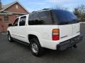 2001 Summit White Chevrolet Suburban 2500 LT 4x4  photo #6