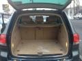 Pure Beige Trunk Photo for 2004 Volkswagen Touareg #77186147