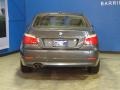 Platinum Grey Metallic - 5 Series 528i xDrive Sedan Photo No. 8