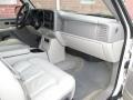 2001 Summit White Chevrolet Suburban 2500 LT 4x4  photo #16