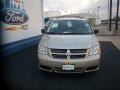 Light Sandstone Metallic - Grand Caravan SE Photo No. 2