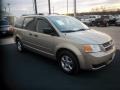 Light Sandstone Metallic - Grand Caravan SE Photo No. 3