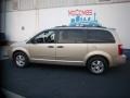 Light Sandstone Metallic - Grand Caravan SE Photo No. 9